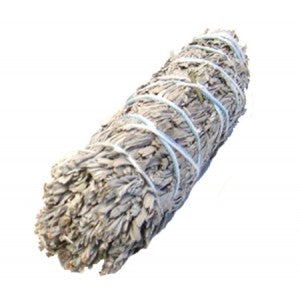 Blue Sage Smudge Stick