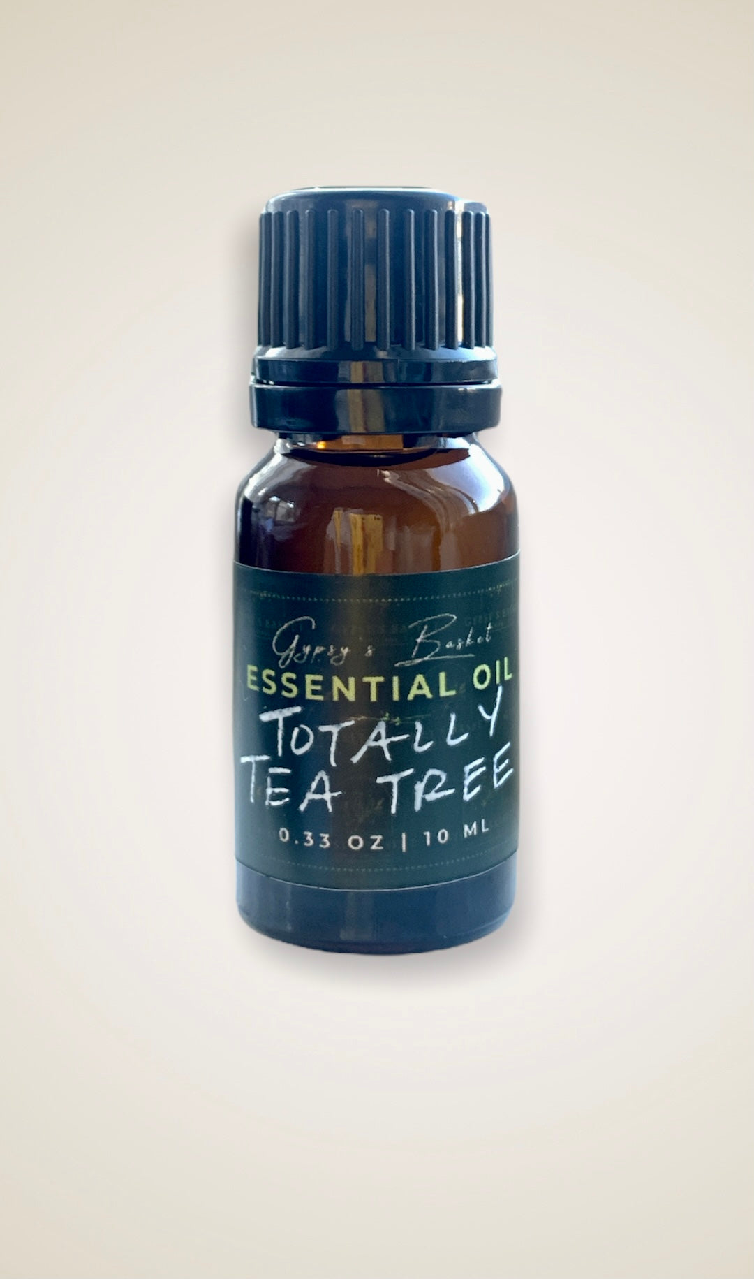 Totally Tea Tree Essential Oil